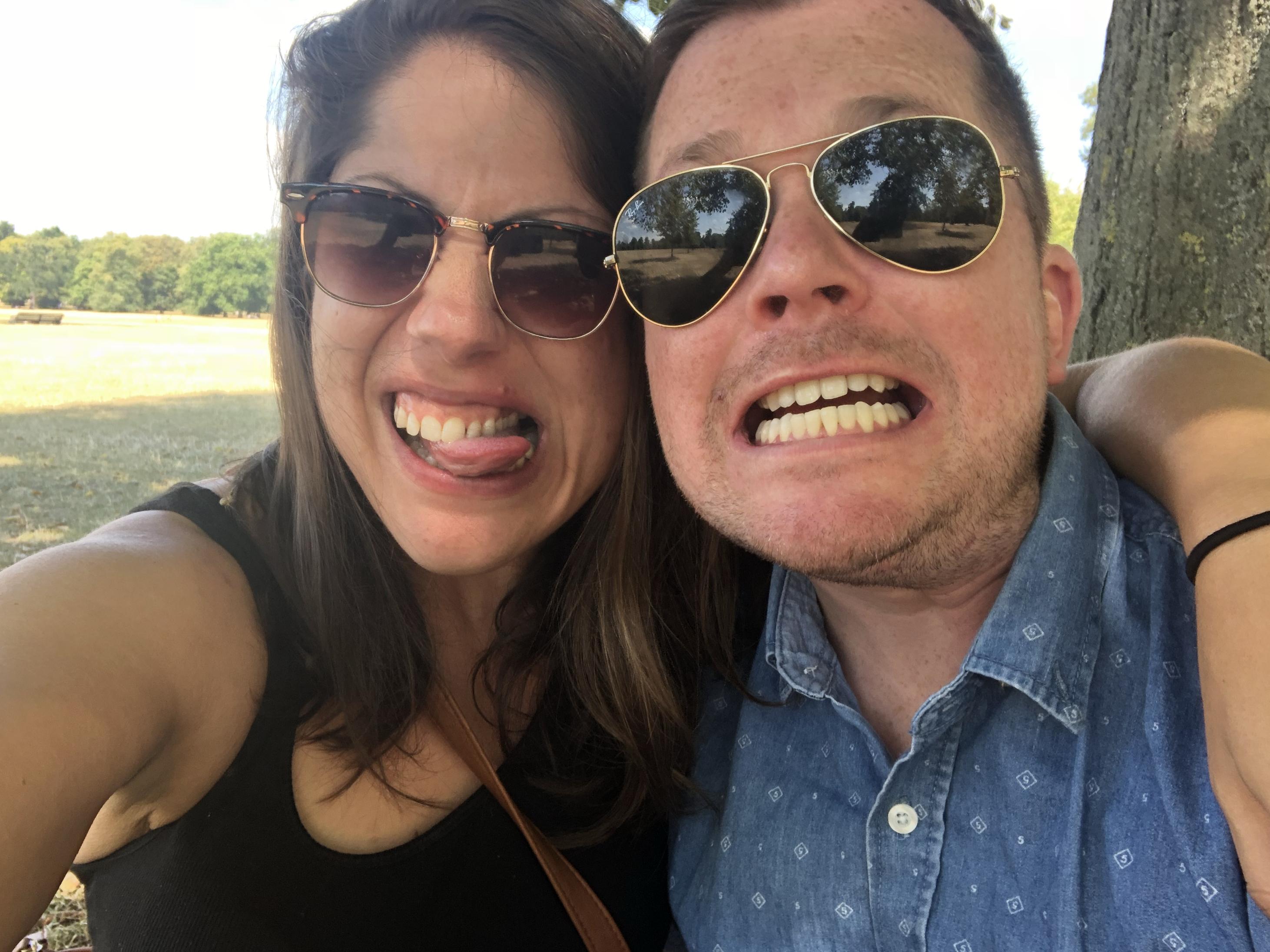 The Wedding Website of Leah Woodring and Alex Banks-Dutton