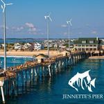 Jennette's Pier