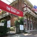 The Book Loft of German Village