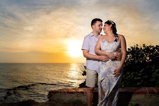 The Wedding Website of Veronica Rodriguez and Daniel Browne