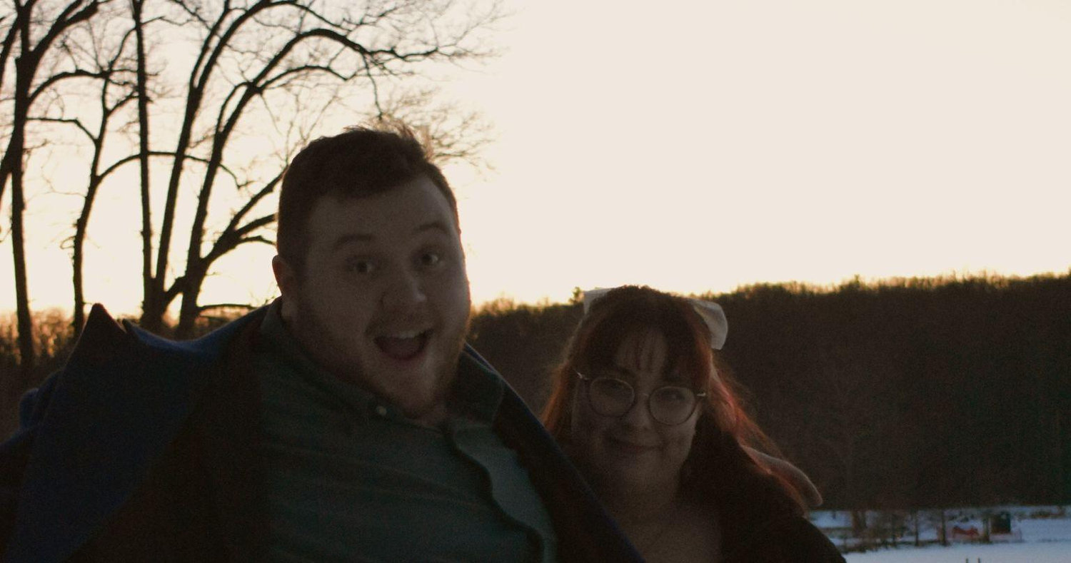 The Wedding Website of Montana McGuire and Aiden McGuire