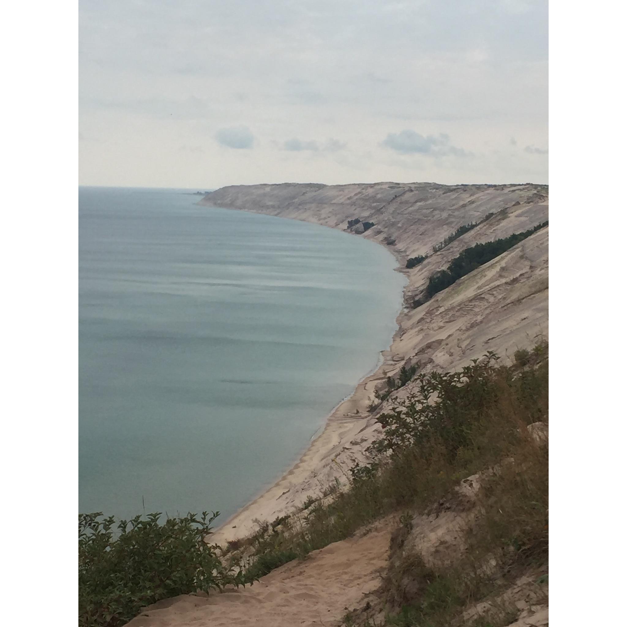 Dunes