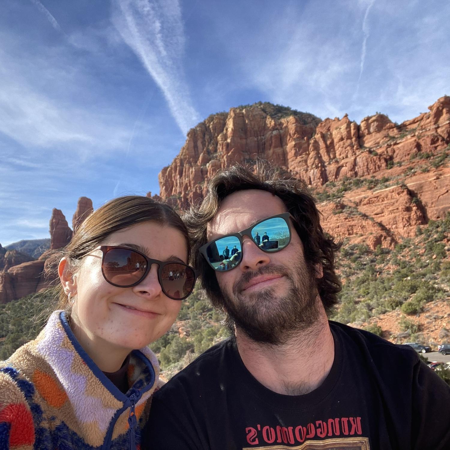 1.16.22: Sedona!