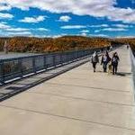 Walkway Over the Hudson State Historic Park