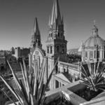 Centro Histórico de Guadalajara
