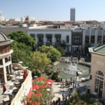 The Grove Dining & Shopping