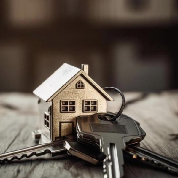 Homeowners Fund🤍