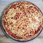 Four Brothers Pizza Inn