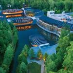 Crystal Bridges Museum of American Art