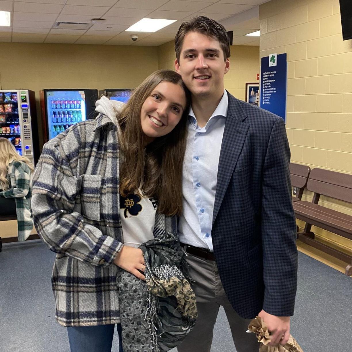 Long Distance Year 1: Notre Dame 2022