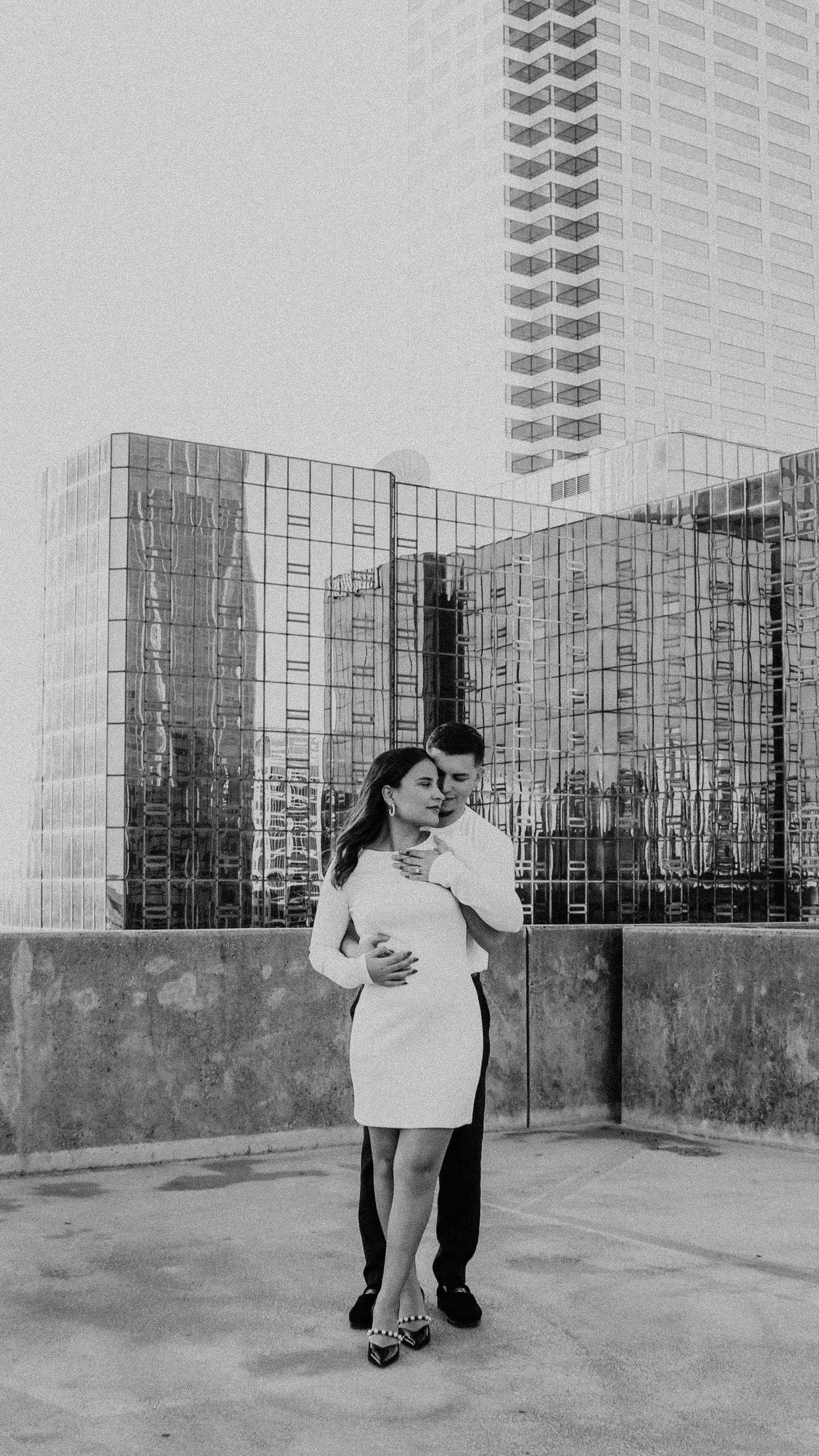 The Wedding Website of Stephen Higgins and Melanie Valdes