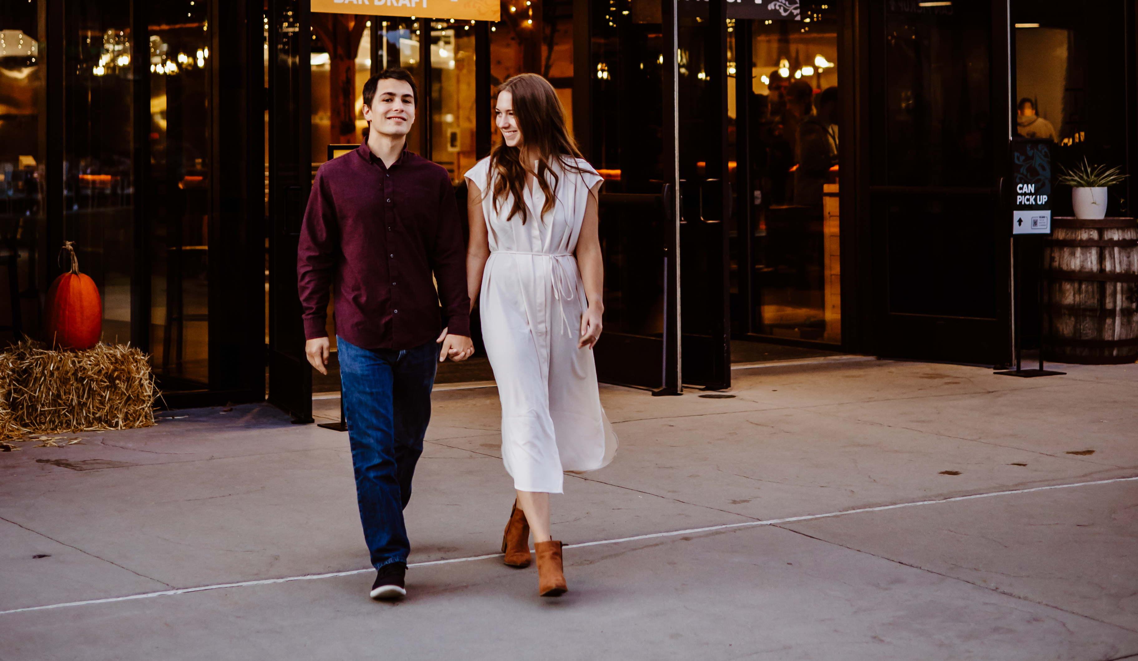 The Wedding Website of Nicole Rubenstein and Peter Suter