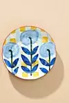 Tivoli Dessert Plate