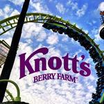 Knott's Berry Farm