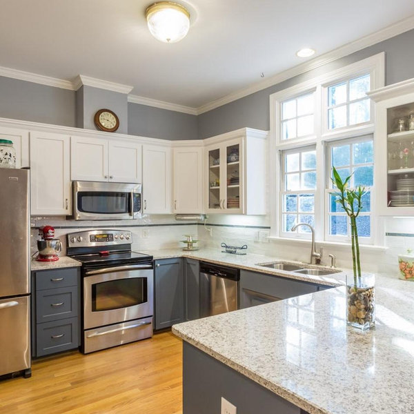 Home Renovation Projects Fund