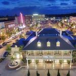 Market Street - Shopping, dining and more