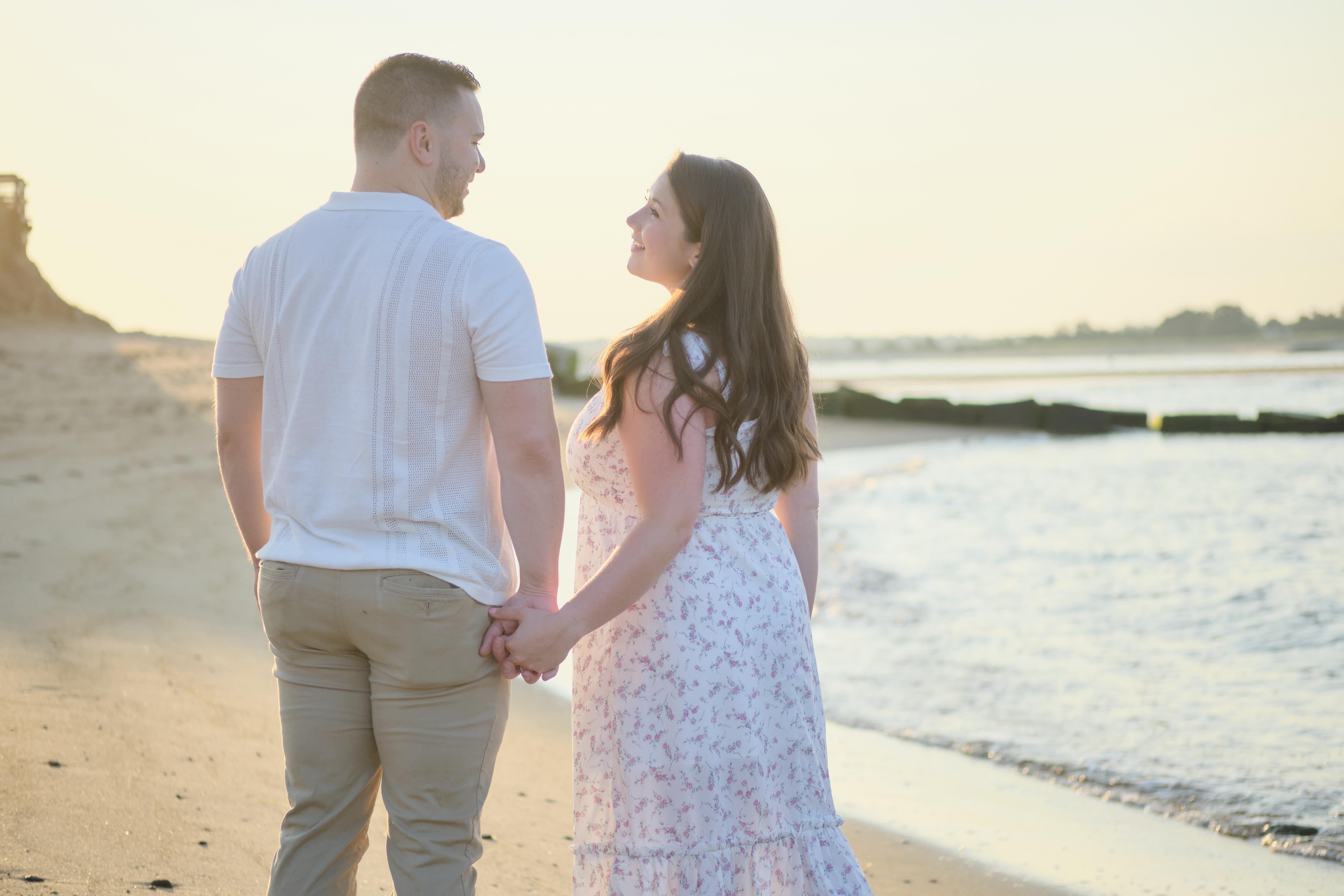 The Wedding Website of Danielle Smith and Nicholas Moschella