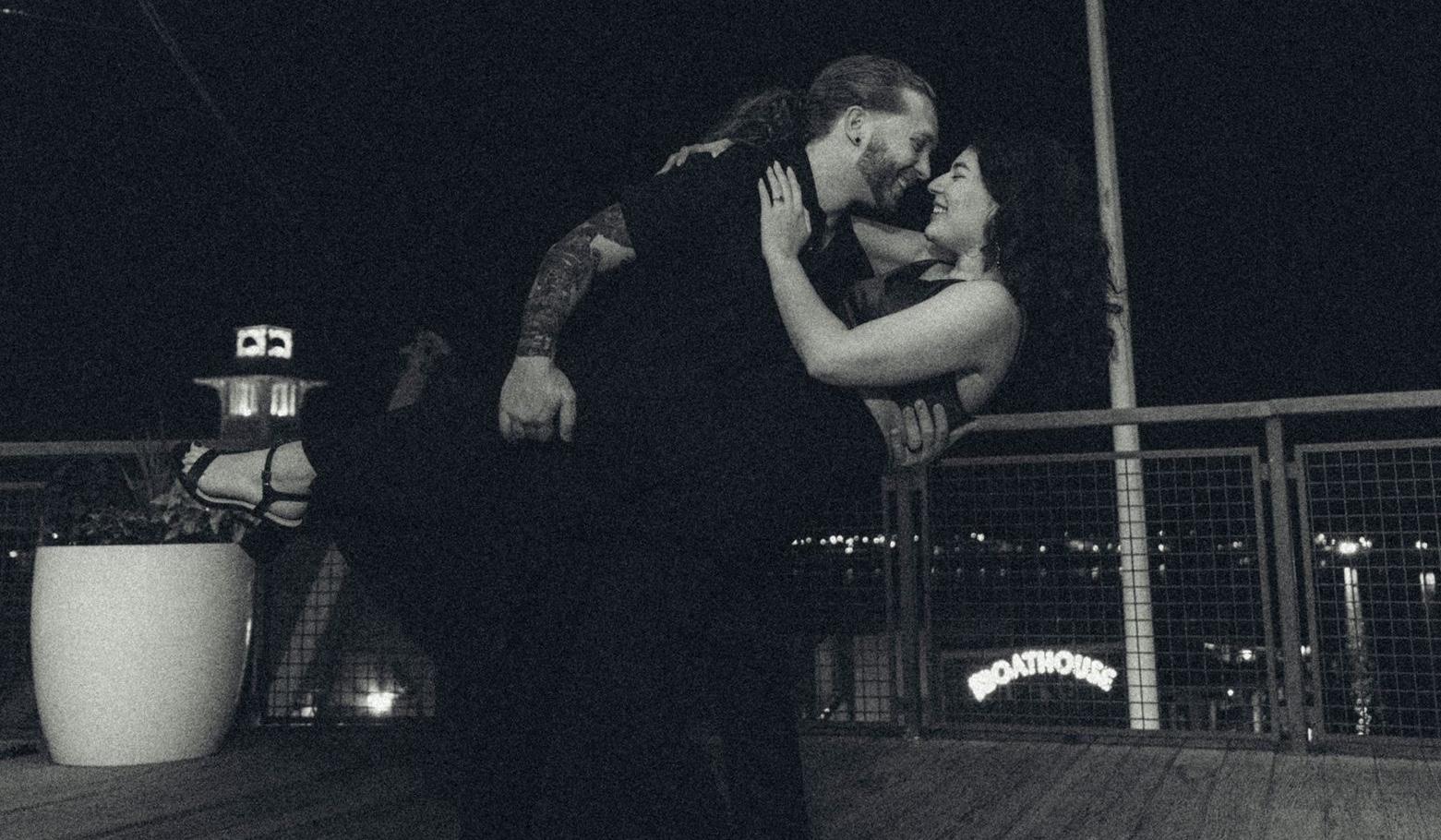 The Wedding Website of Shaula Marquez and Kevin Vega
