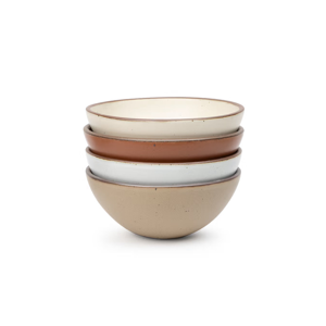 East Fork Soup Bowl 4-Pack - Color Classic