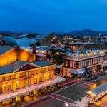 Roanoke City Market Building