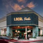 Local Foods - Post Oak*^
