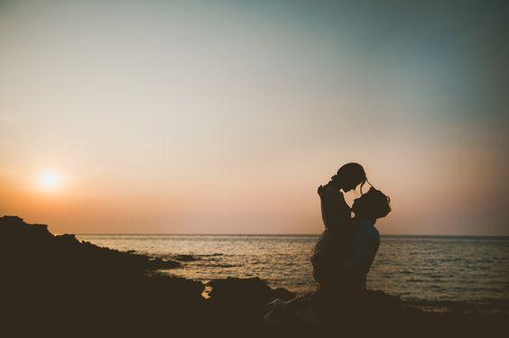 The Wedding Website of Princess Marcelino and CJ Balmes