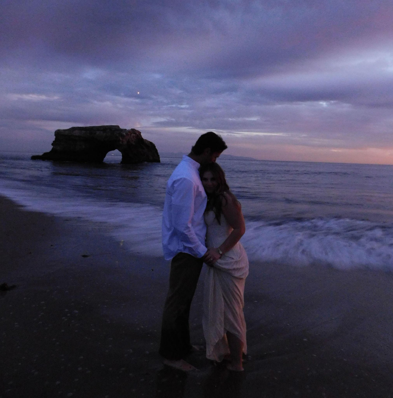 The Wedding Website of Marisa Allison and Isaac Woldt