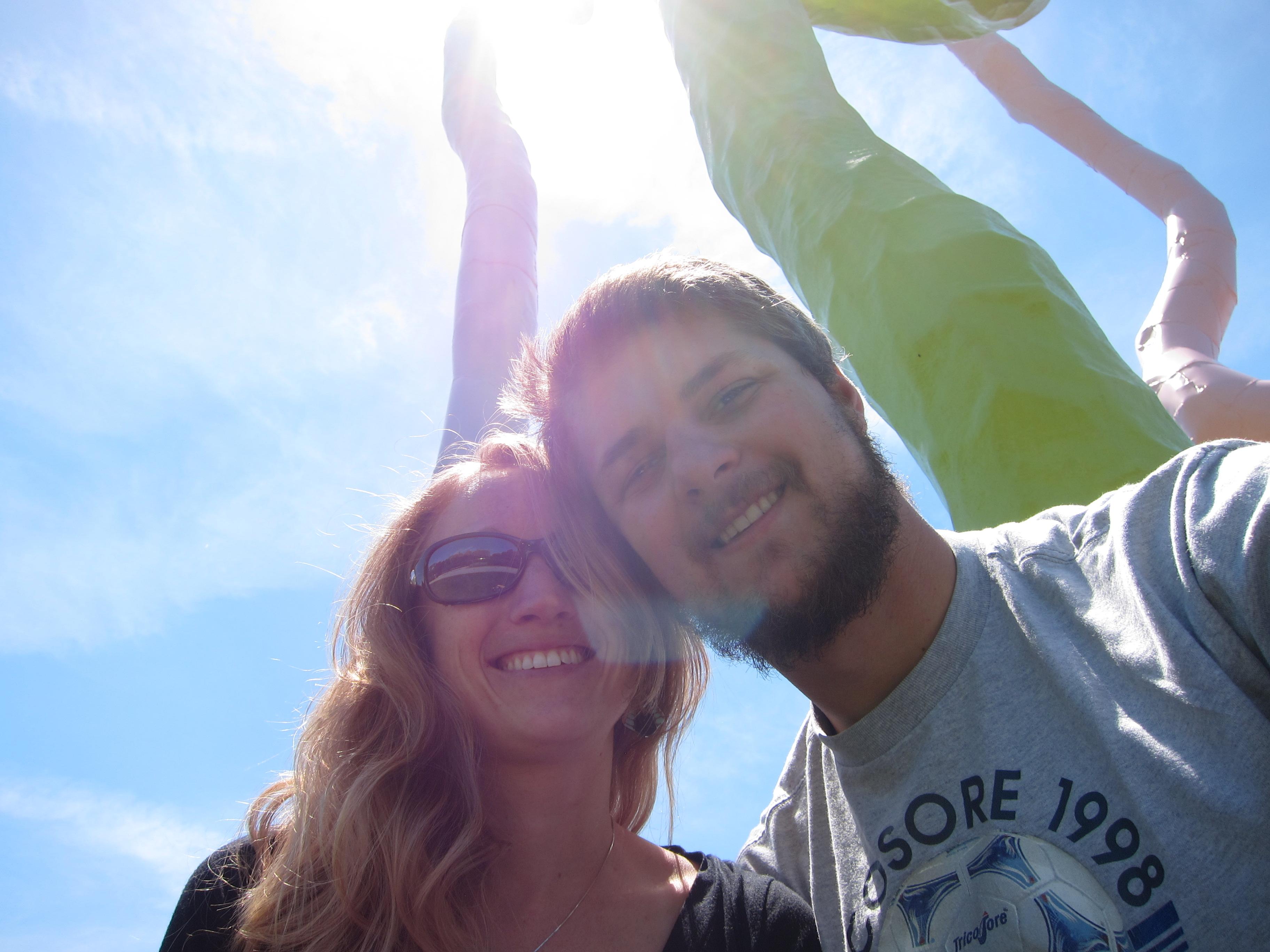 The Wedding Website of Julianne Twomey and Marek Rewers