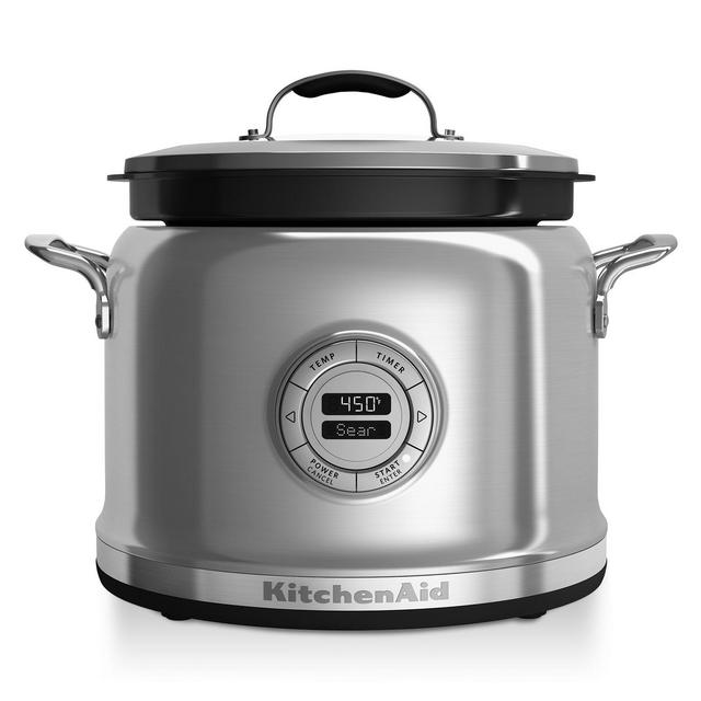 KitchenAid 4-Quart Multi-Cooker #KMC4241