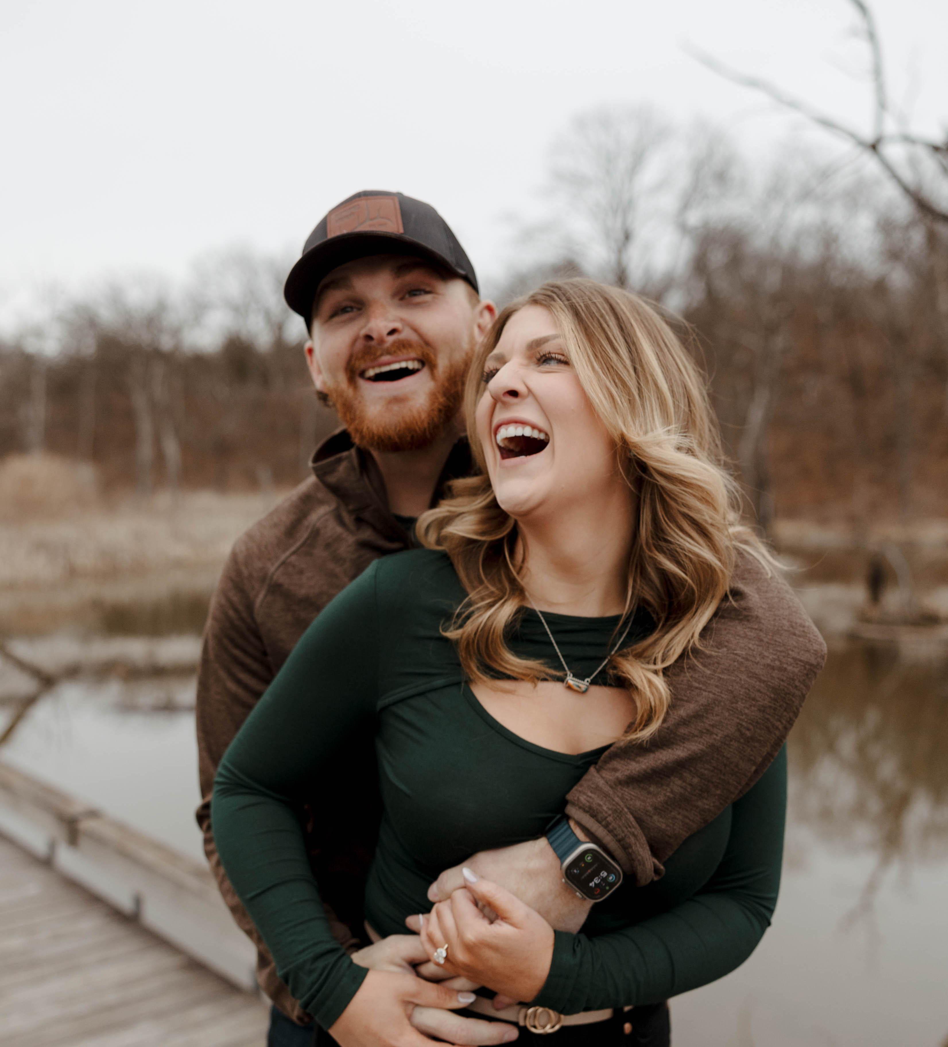 The Wedding Website of Julia Gibson and Matt Coleman