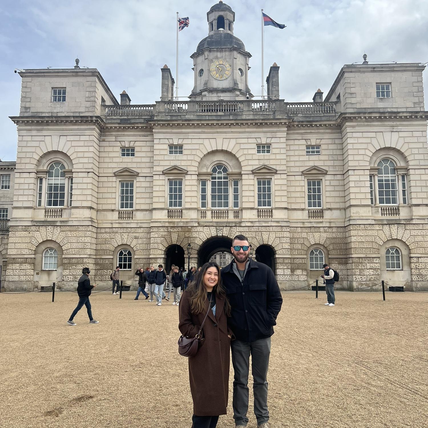 London