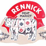 Rennick Meat Market