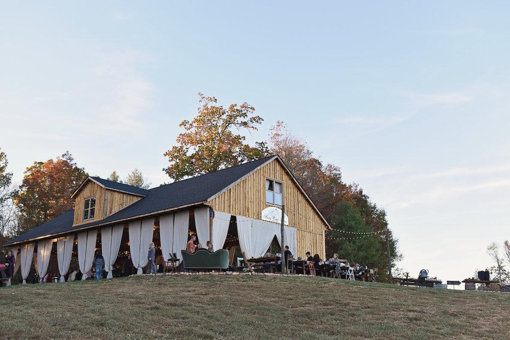 The Wedding Website of Lexi Roberts Drummond and Victor Drummond