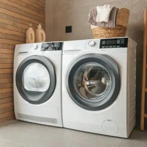 New Washer and Dryer Fund