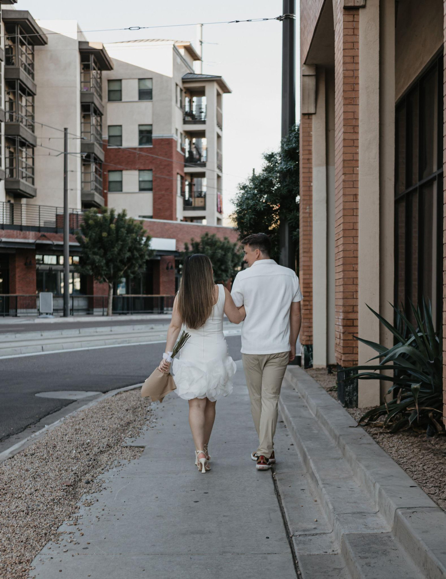 The Wedding Website of Cole Anderson and Camila Maldonado