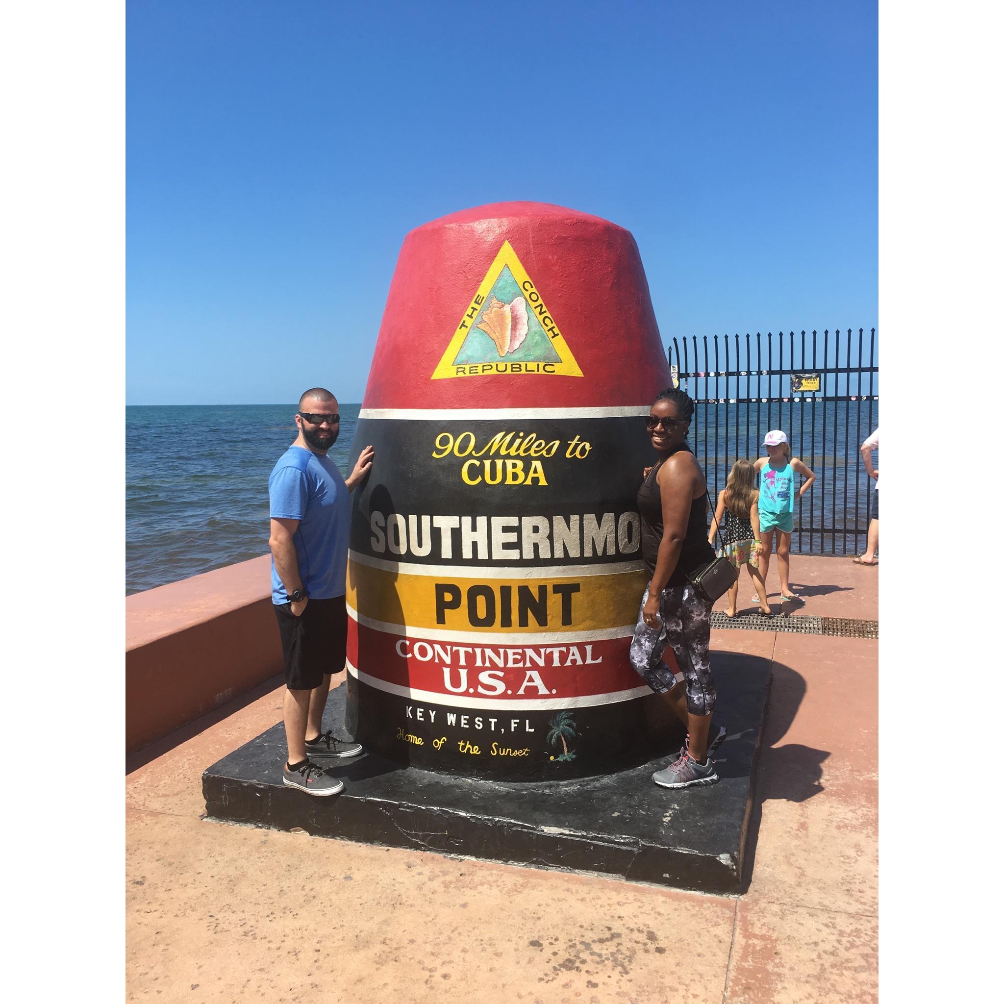 Vacation 2019 Key West, Florida