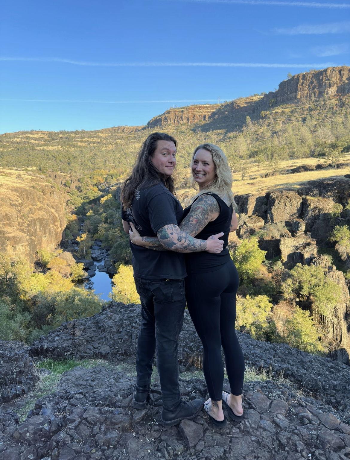 The Wedding Website of Tracy Doman and Adam Ono