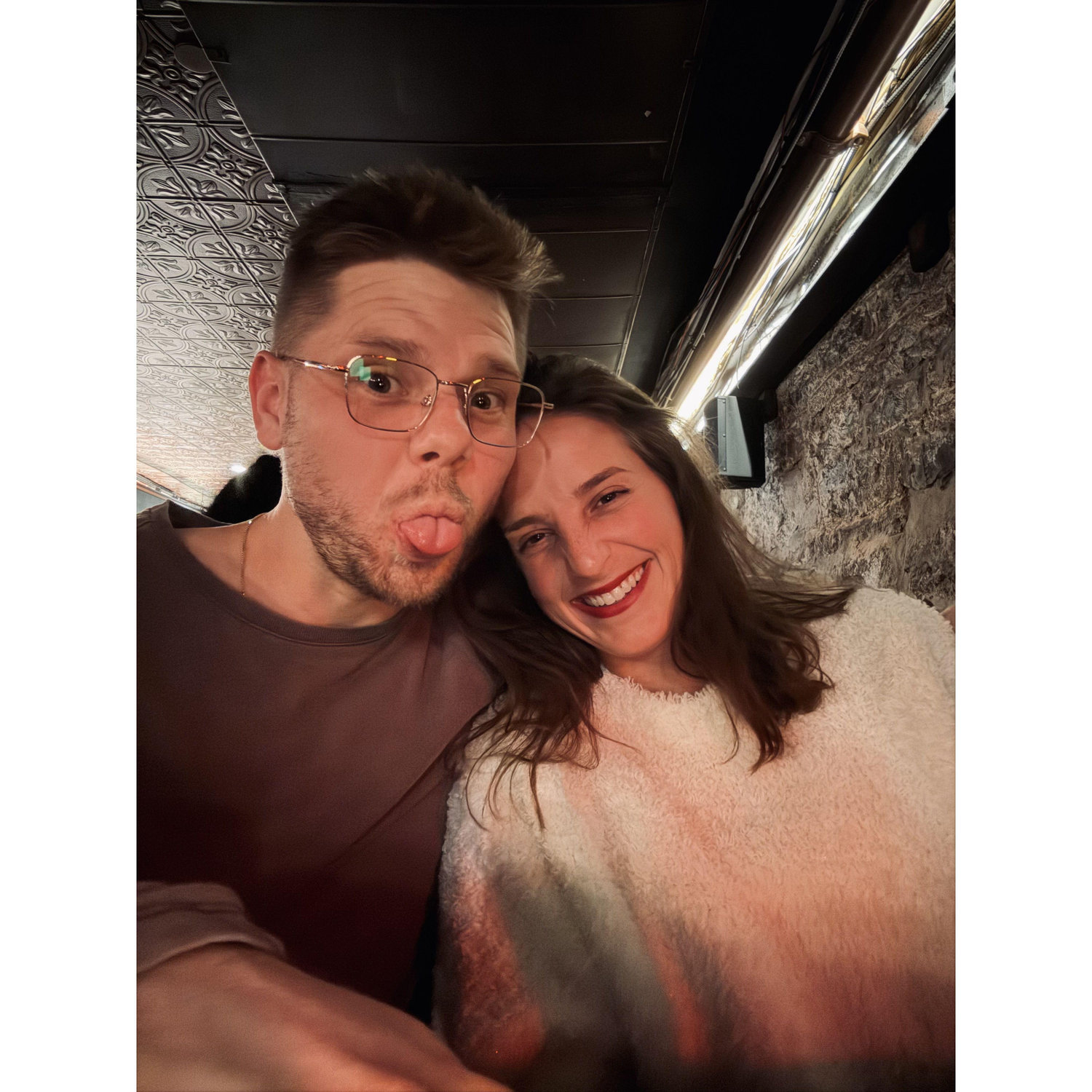 Date night