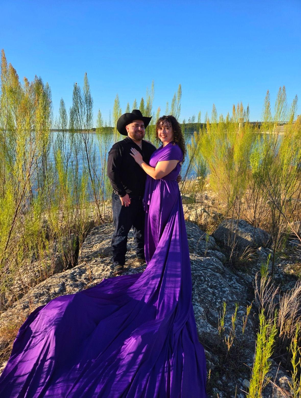 The Wedding Website of Juan Dominguez and Ariadne Caine