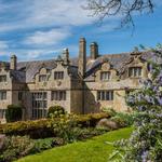 National Trust - Trerice