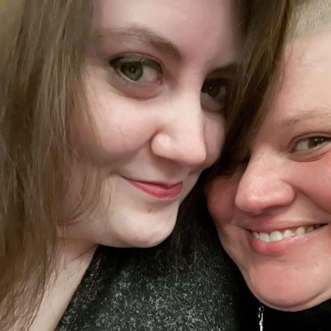 Date night in Peoria (with Kyle and Carissa) [Jan 2022]