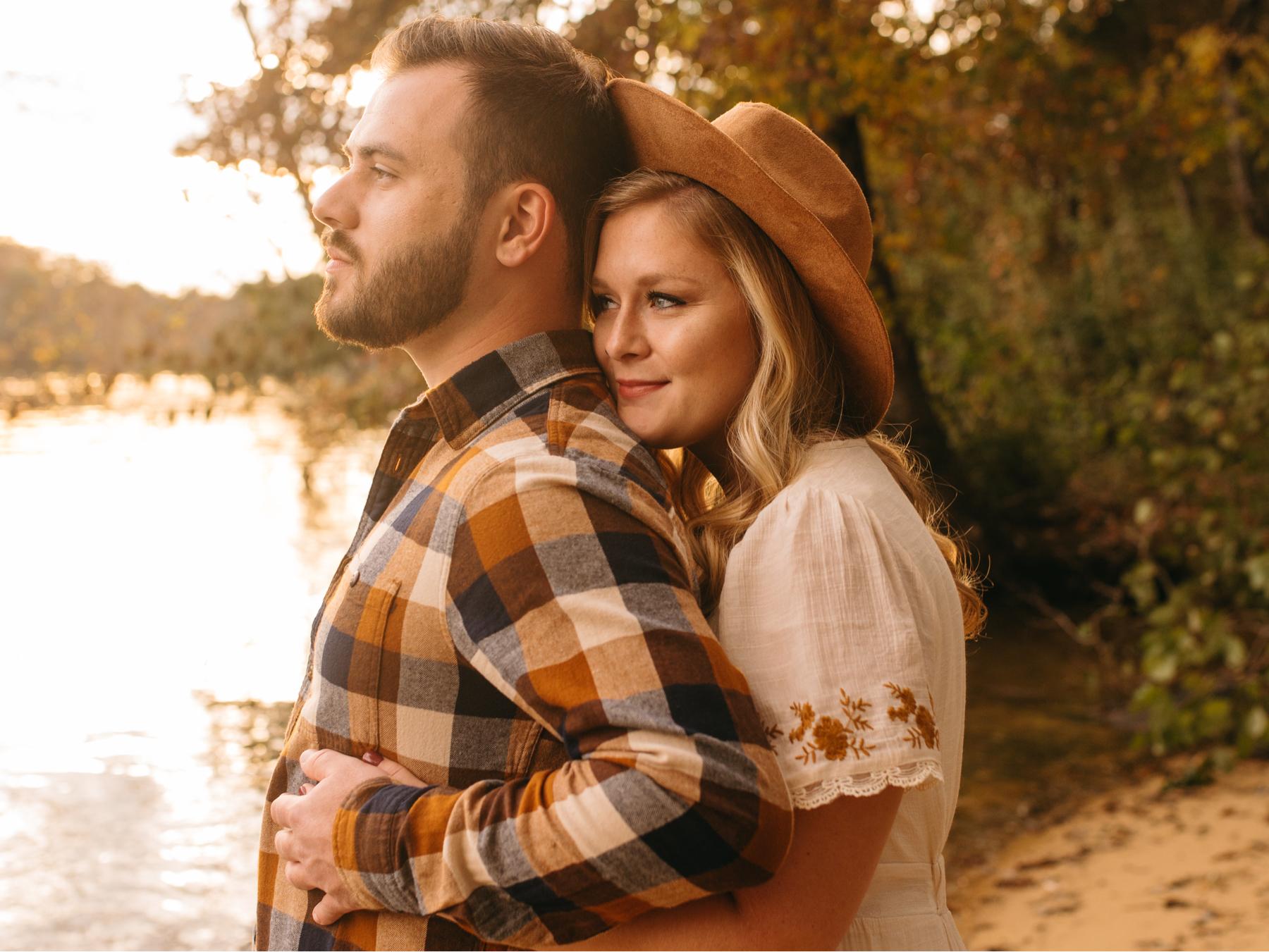 The Wedding Website of Christi Housley and Chase Wolfenbarger