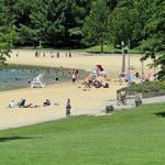 Spruce Run Recreation Area