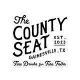 The County Seat Kitchen & Cocktails