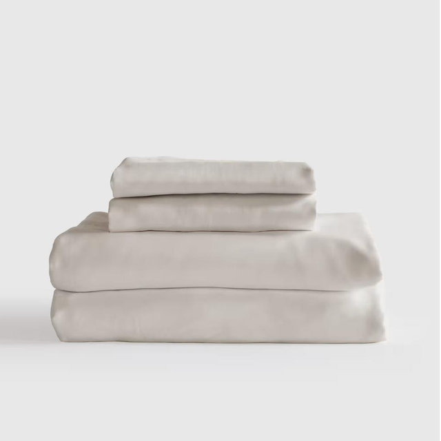 Organic Bamboo Viscose Sheet Set