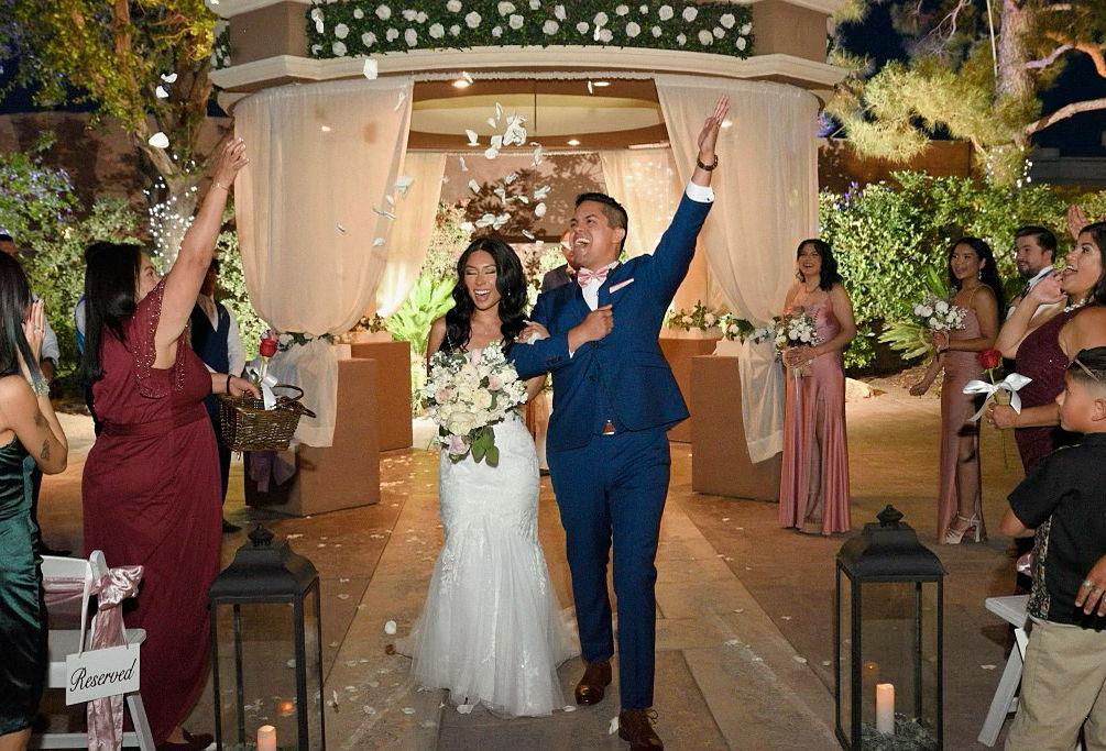The Wedding Website of Shelly Duncan and Gabriel Parra