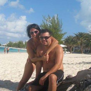 Grand Cayman. 2011