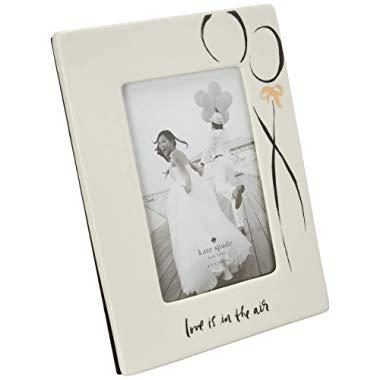 Kate Spade New York KS Bridal Party Frame