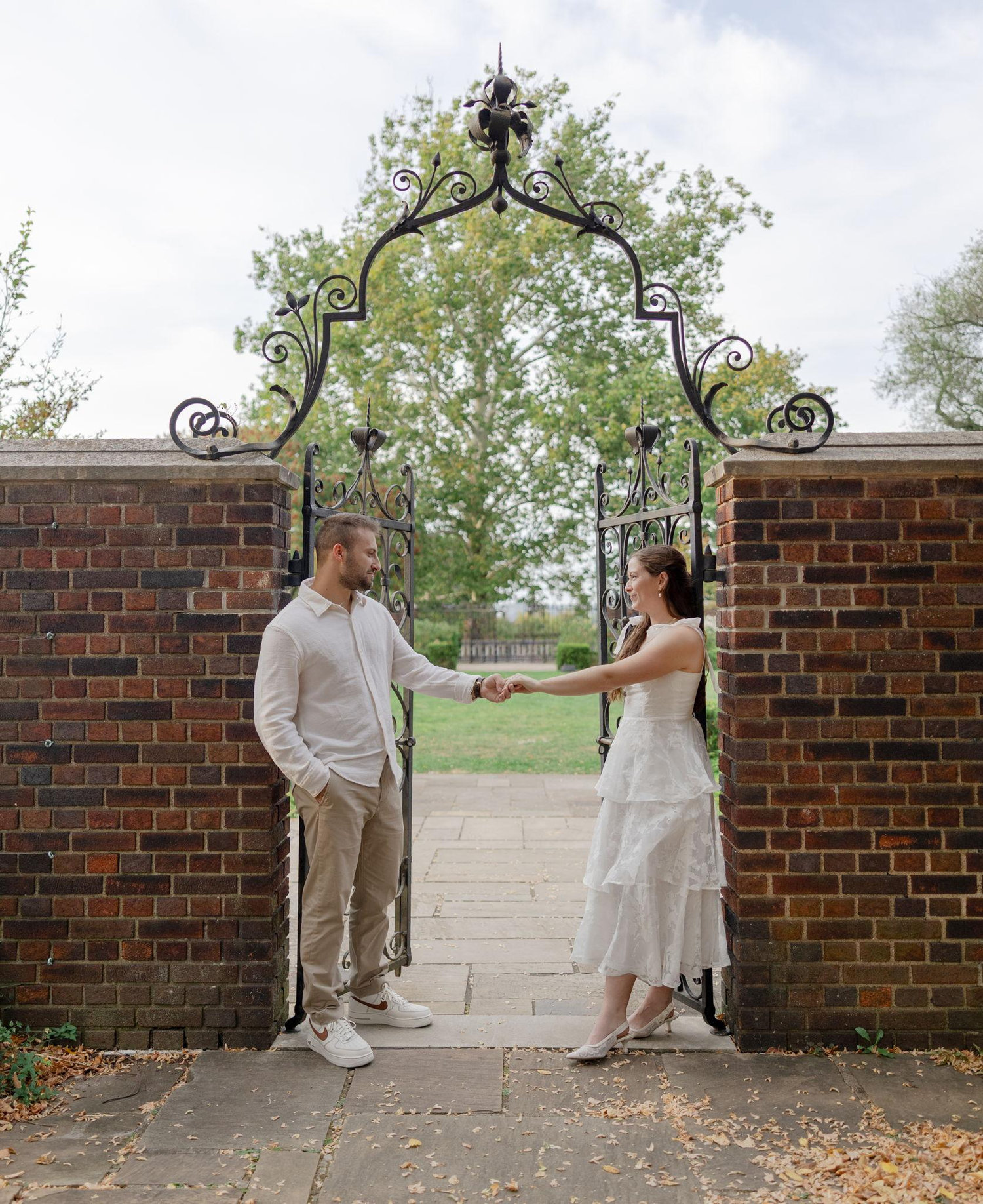The Wedding Website of Grace Smith and Connor Sullivan