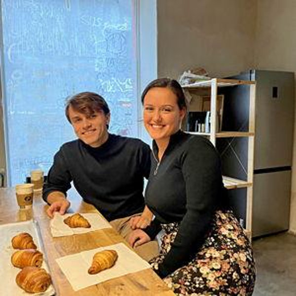 Honeymoon Cooking Class